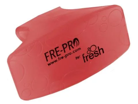 Top Prodej WC závěs vonný FRE-PRO Grapefruit/červený